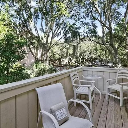 New Pics! Harbour Town 3Br/3Ba - Pool Access - Book Now Villa Pulau Hilton Head Luaran gambar