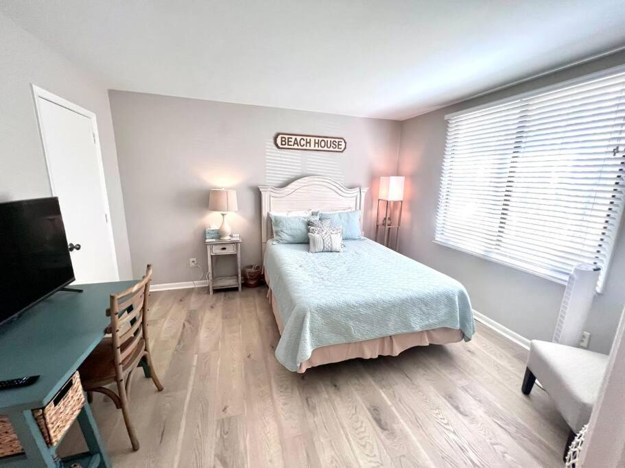 New Pics! Harbour Town 3Br/3Ba - Pool Access - Book Now Villa Pulau Hilton Head Luaran gambar
