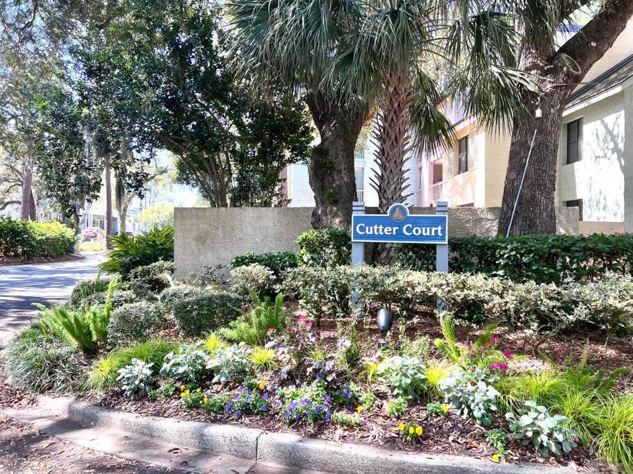 New Pics! Harbour Town 3Br/3Ba - Pool Access - Book Now Villa Pulau Hilton Head Luaran gambar