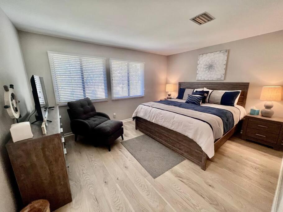 New Pics! Harbour Town 3Br/3Ba - Pool Access - Book Now Villa Pulau Hilton Head Luaran gambar