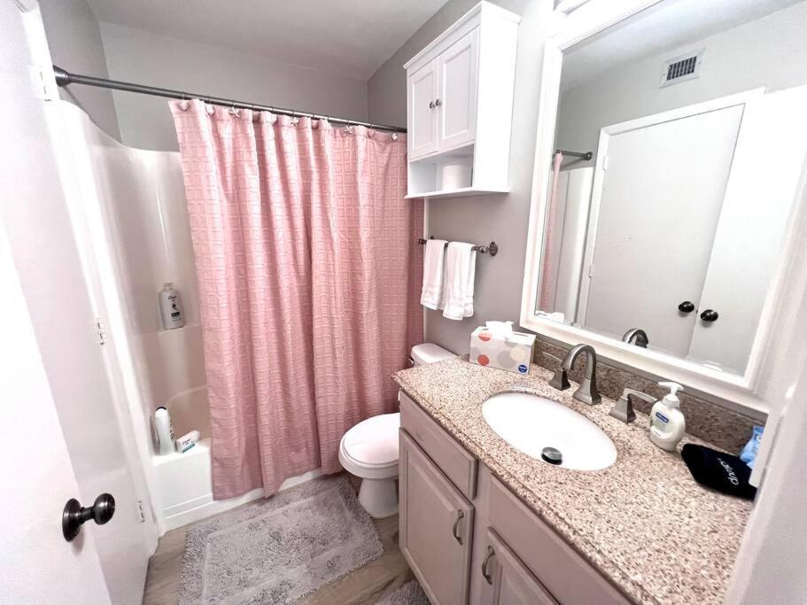 New Pics! Harbour Town 3Br/3Ba - Pool Access - Book Now Villa Pulau Hilton Head Luaran gambar