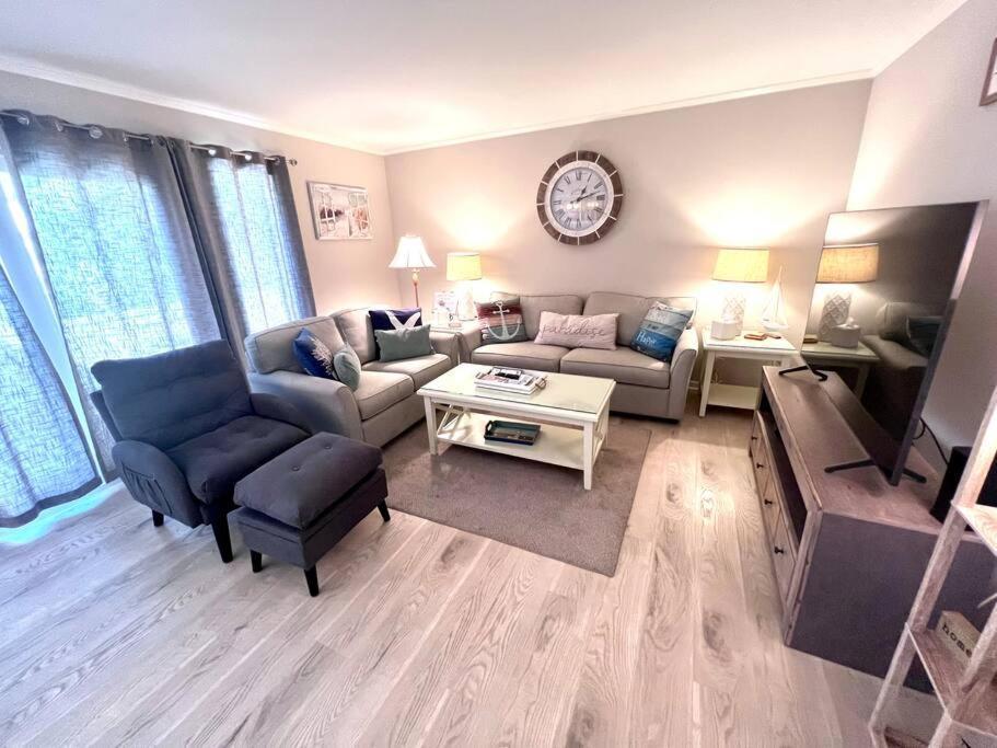 New Pics! Harbour Town 3Br/3Ba - Pool Access - Book Now Villa Pulau Hilton Head Luaran gambar